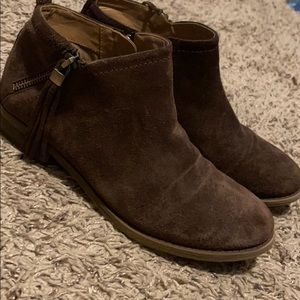 Ankle boots, good used condition
